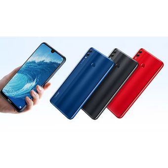 HONOR 8X Max (4+128GB)