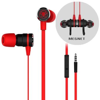 Plextone G20 Type-C Wired Gaming Earphone 