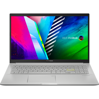 Asus VivoBook 15 OLED K513, 15.6", i3-1125G4, 4GB/512GB [K513E-AL13125WS]