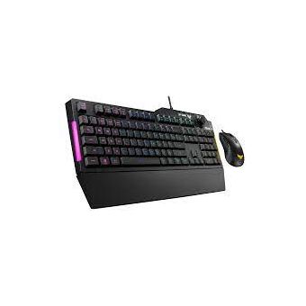 ASUS TUF Gaming Combo K1&M3 (K1 RGB Keyboard, M3 Gaming Mouse)