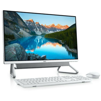 Dell Inspiron 24 5400 All-in-One, i3-1115G4, 8GB/256GB