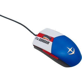 ASUS ROG STRIX Impact II GUNDAM EDITION