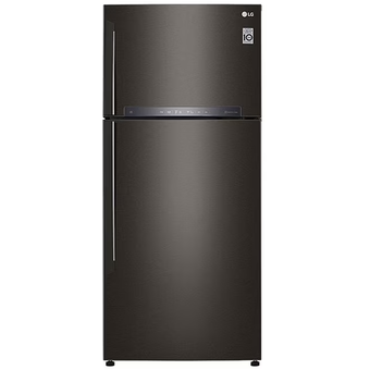 LG 516L Top Freezer Fridge [GN-H602HXHM]