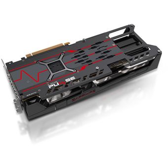 SAPPHIRE PULSE RX 5700 8G GDDR6 Tri-X