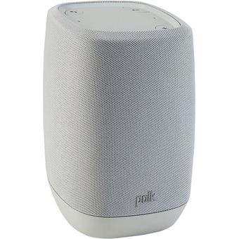 Polk Assist Smart Speaker w/ Google Assistant Built-In