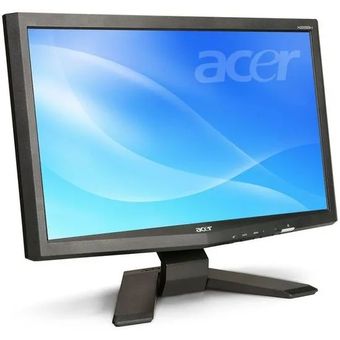 Acer 21.5" X223H Monitor