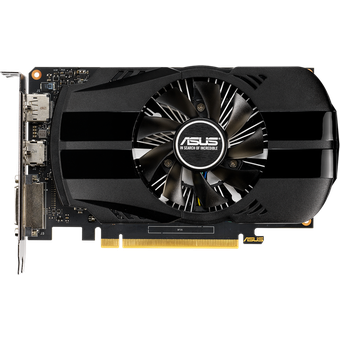 Asus Phoenix GeForce GTX 1650 4GB GDDR5 [PH-GTX1650-4G]