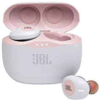 JBL Tune 125TWS | True Wireless Earbuds