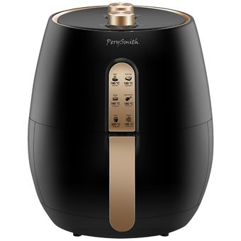 PerySmith Air Fryer Ecohealth II Series [PS1521]