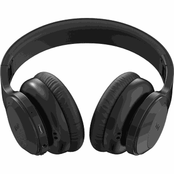 Tribit QuietPlus | ANC Headphones