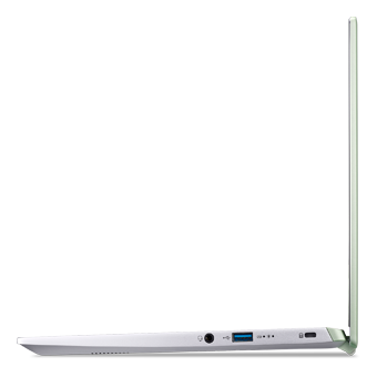 Acer Swift X AMD, 14", R7 5825U, 16GB/512GB [SFX14-42G-R8Y5]