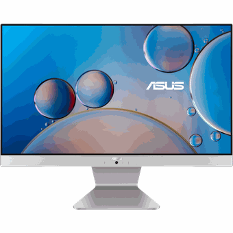 ASUS M3200, R3 5300U, 4GB/256GB [M3200WU-AKBA008TS]
