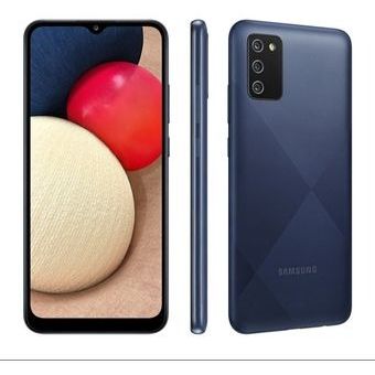 Samsung Galaxy A02s (4+64GB)