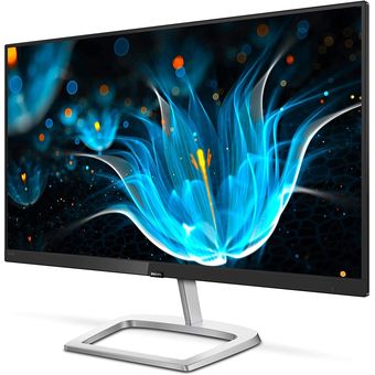 Philips 27" LCD monitor with Ultra Wide-Color, E Line [276E7QDSB/69]