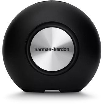 Harman Kardon Omni 10 Plus | Wireless HD Speaker