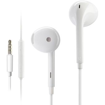 Edifier P180 Plus Earbuds with Remote and Mic