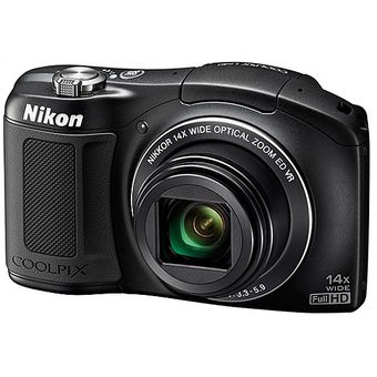 Nikon COOLPIX L620