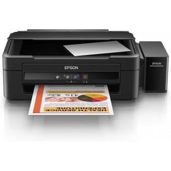 Epson L220 Colour Laser Printer