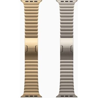 Apple Watch Series 12 (46mm, GPS + Cellular) - Ceramic Case with Link Bracelet