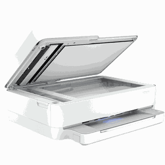 HP DeskJet Plus Ink Advantage 6475 All-in-One Printer [5SD78B]