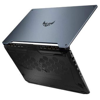 ASUS TUF Gaming A15, 15.6", R7 4800H, 8GB/512GB [FA506I-UHN203T]