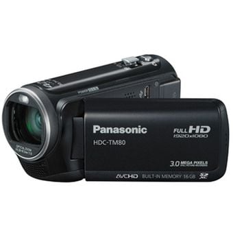 Panasonic DHC-TM80