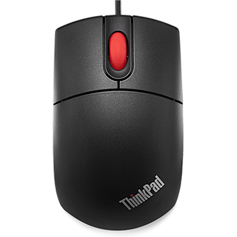 Lenovo ThinkPad USB Travel Mouse [31P7410]