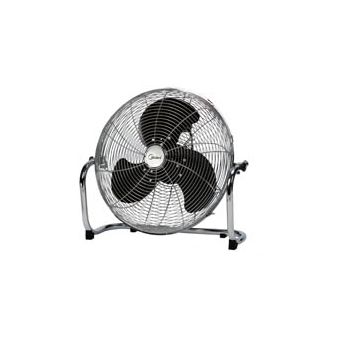 Midea 18" Floor Fan [FE45-B1]
