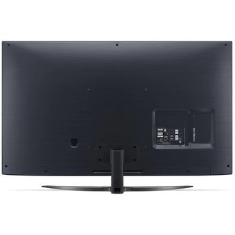 LG 65" NANO81 4K NanoCell TV w/ AI ThinQ [65NANO81TNA]