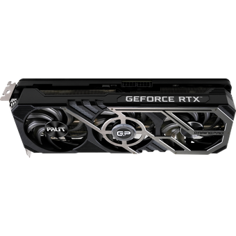 Palit GeForce RTX 3060 Ti GamingPro OC V1