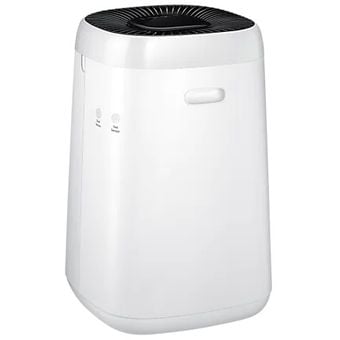 Samsung Air Purifier, 34m² [AX34R3020WW/ME]