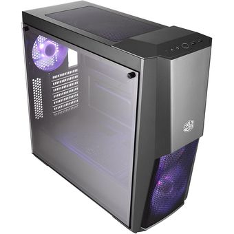 Cooler Master MasterBox MB500