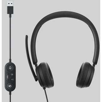 Microsoft Modern USB Headset