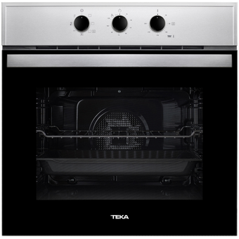 Teka HBB605 Multifunction Surroundtemp Oven