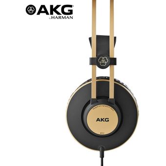 AKG K92 | Closed-back Headphones