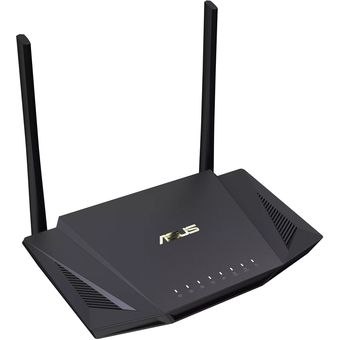 ASUS RT-AX56U, AX1800 Dual Band WiFi 6 (802.11ax) Router