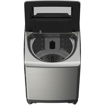 Hitachi 22KG Top Load Powered Inverter Washing Machine [SF-220ZFV]