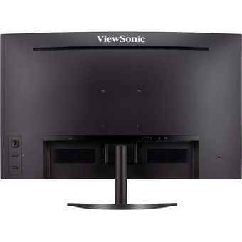 ViewSonic 32" 165Hz Curved Premium Monitor [VX3268-PC-MHD]