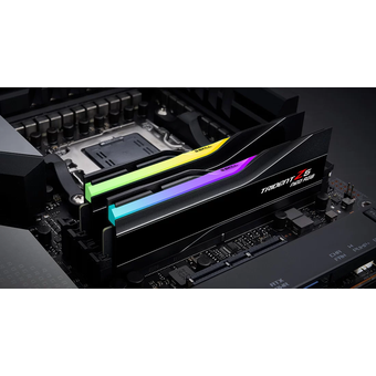 G.SKILL Trident Z5 Neo RGB DDR5 6000MHZ, 32GB (2x16GB) [F5-6000J3636F16GX2-TZ5NR]
