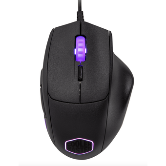 Cooler Master MasterMouse MM520