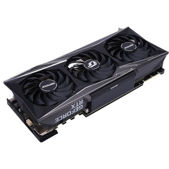 Colorful iGame GeForce RTX 3090 Vulcan OC-V