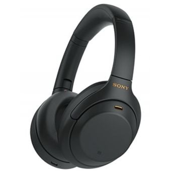 Sony WH-1000XM4 Wireless Noise Cancelling Headphones