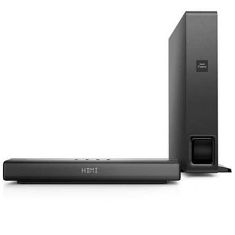 Philips Fidelio Nano Cinema Speakers B1