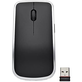 Dell Wireless Laser Mouse [WM514]