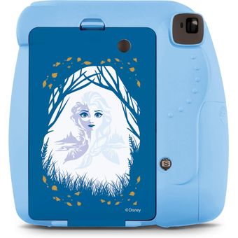 Fujifilm instax mini 9 [Limited Edition - Frozen II]