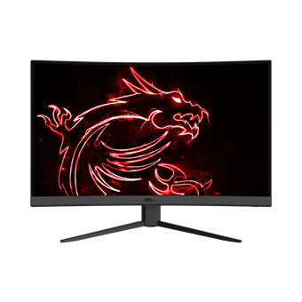 MSI Optix G32CQ4, 31.5" 165Hz, Curved eSports Gaming Monitor