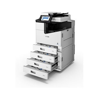 Epson WorkForce Enterprise WF-M21000 A3 Monochrome Multifunction Printer