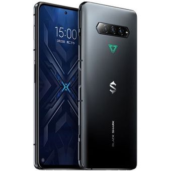 Black Shark 4 Pro (8+128GB)
