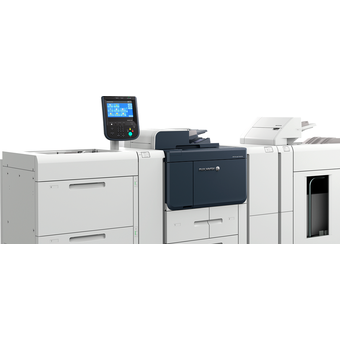 Fujifilm B9136 Copier/Printer