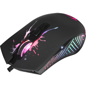 XTRIKE ME GM-215 | 7D Gaming Mouse